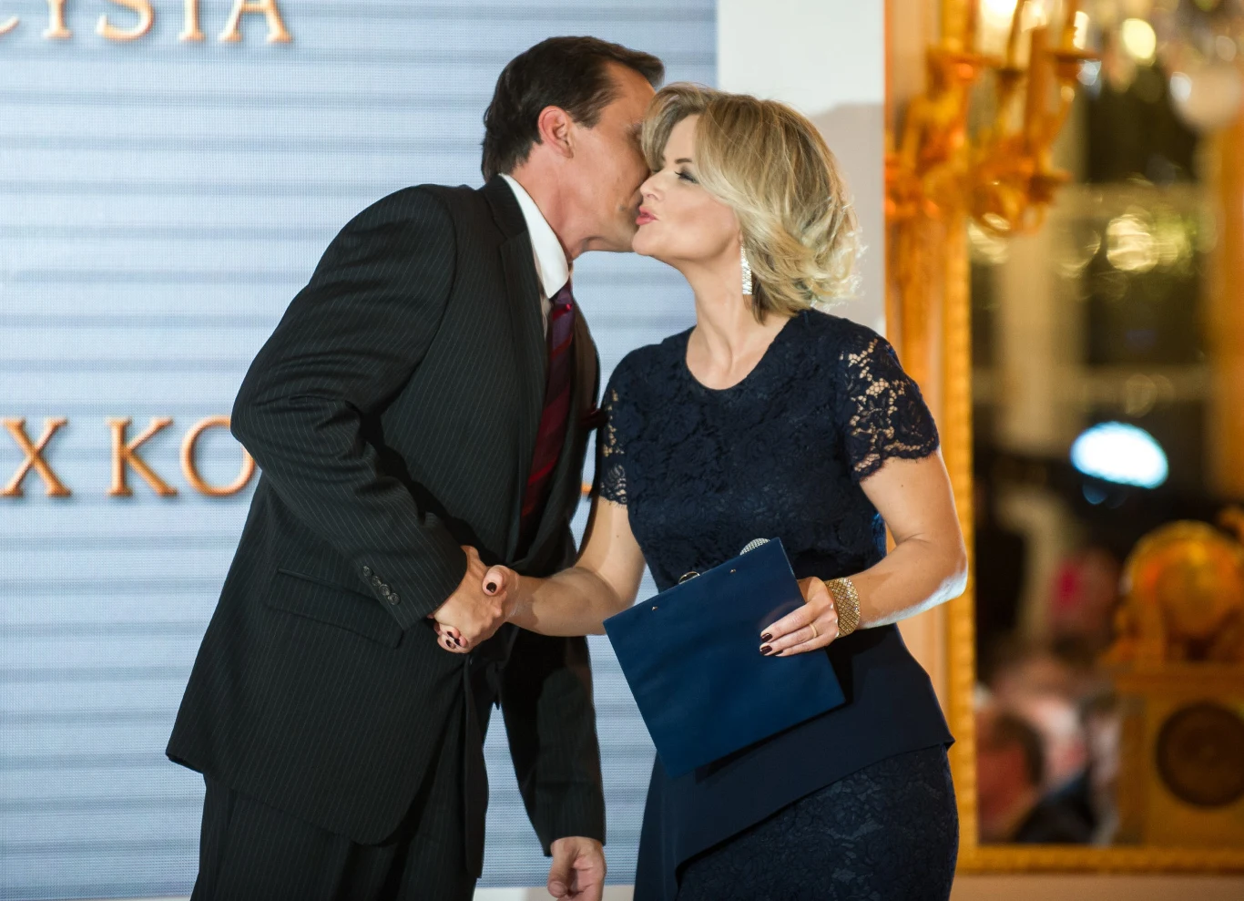 Monika Zamachowska Monika Zamachowska