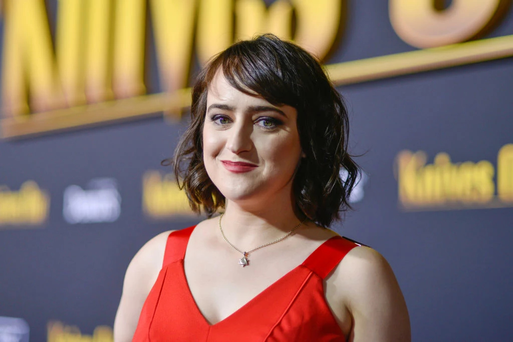 Tak Mara Wilson prezentuje się obecnie. Prawda, że bardzo się zmieniła? 