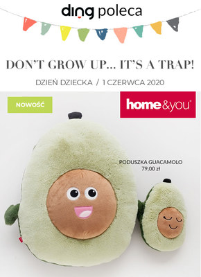 Dzień Dziecka z Home&You