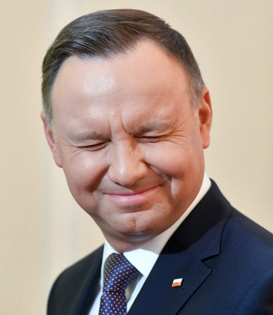 Andrzej Duda Andrzej Duda