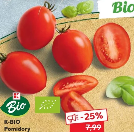 Pomidor K-BIO