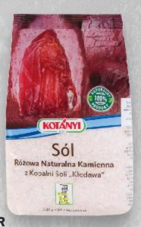 Sól Kotanyi