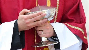 Ksiądz, zdjęcie ilustracyjne