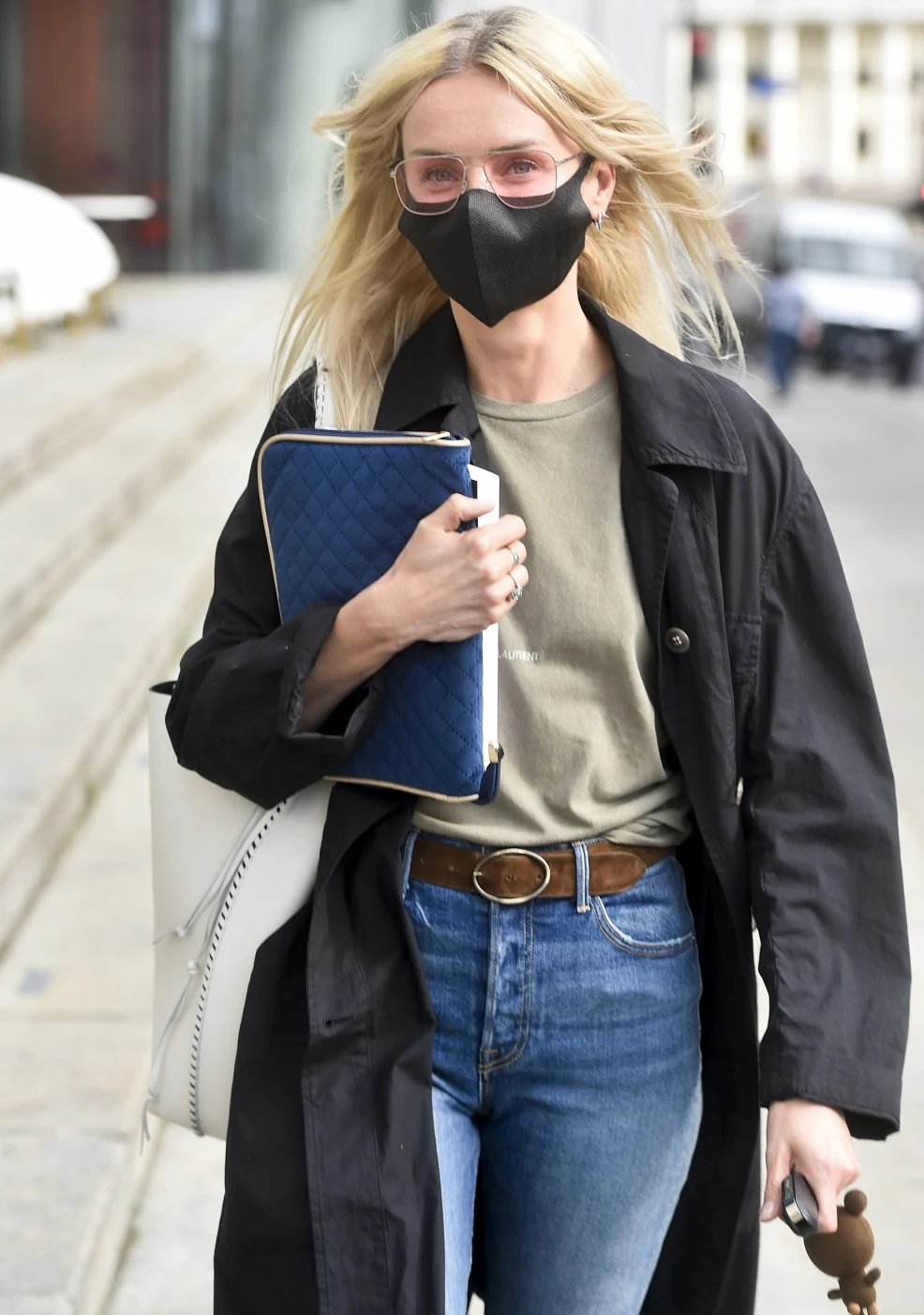 Agnieszka Woźniak-Starak Agnieszka Woźniak-Starak