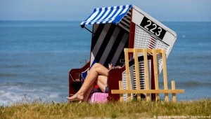 W tym roku będą dominować wczasy krajowe, pod gruszą 