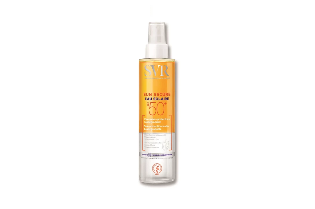 Sun Secure spray przeciwsłoneczny SPF50+