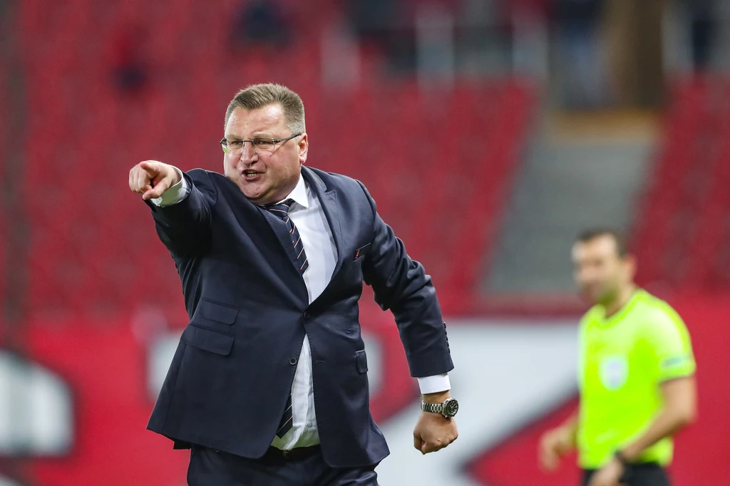 Czesław Michniewicz Czesław Michniewicz