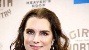 Brooke Shields