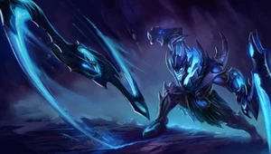 League of Legends