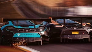 Project Cars