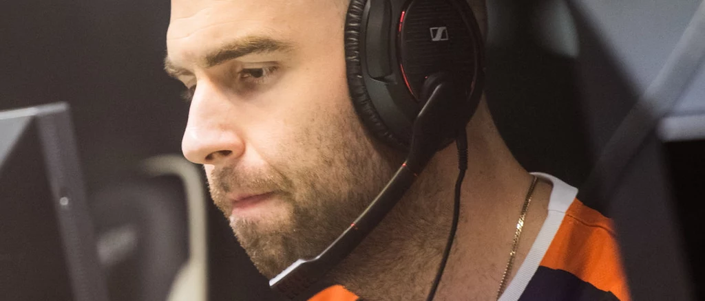 Wiktor "TaZ" Wojtas
