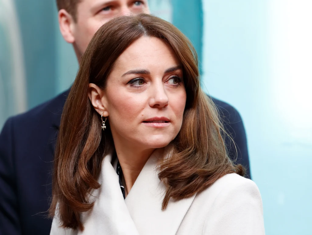 Księżna Kate Księżna Kate
