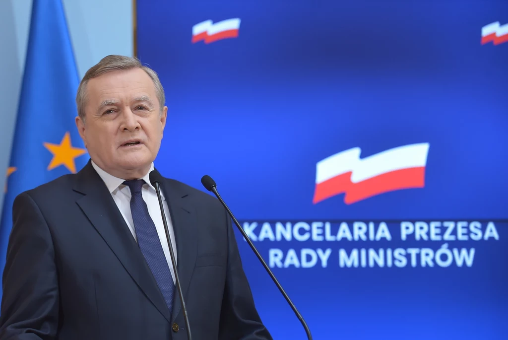 Piotr Gliński Piotr Gliński