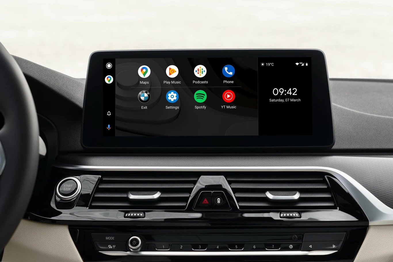 BMW serii 5