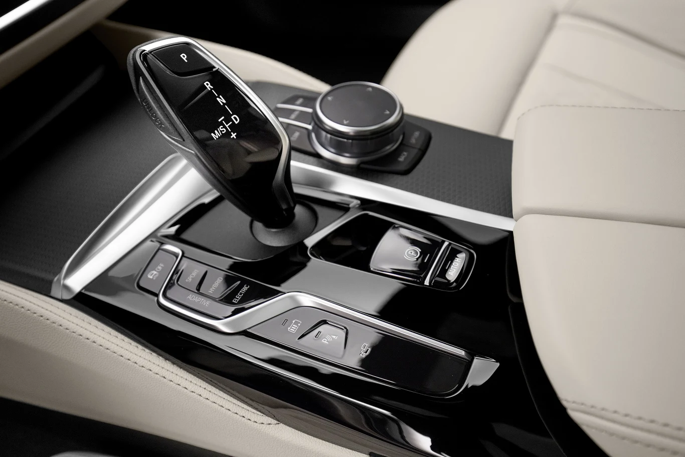 BMW serii 5