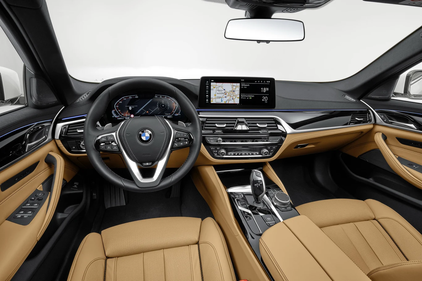 BMW serii 5