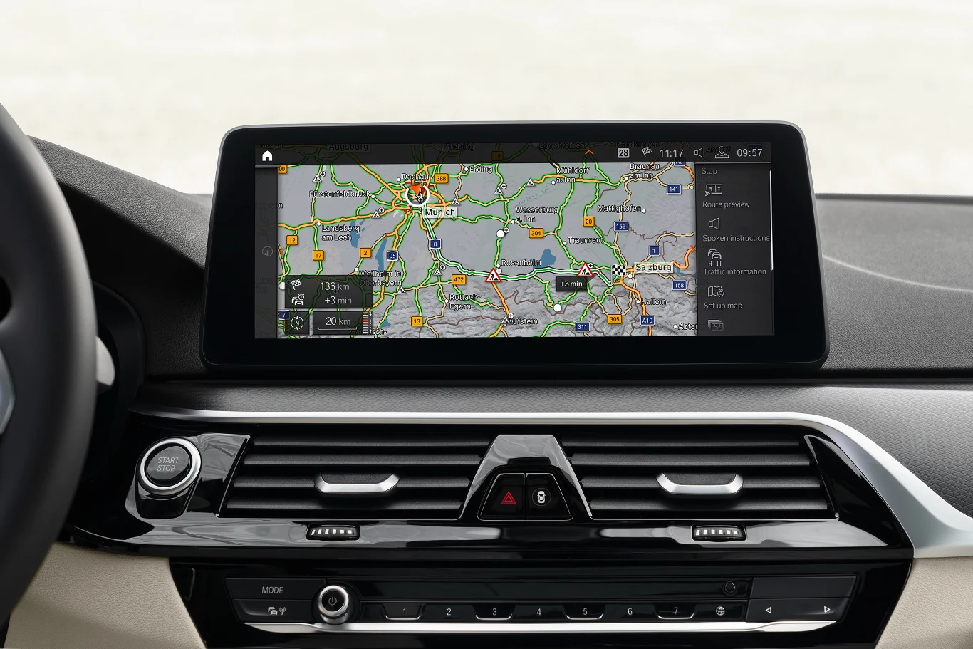 BMW serii 5