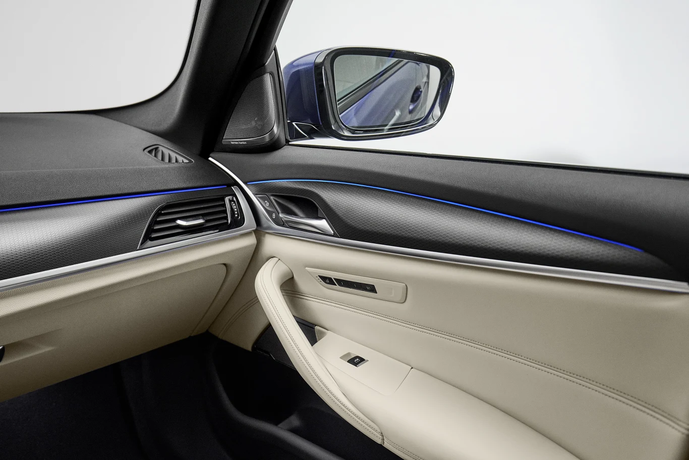 BMW serii 5