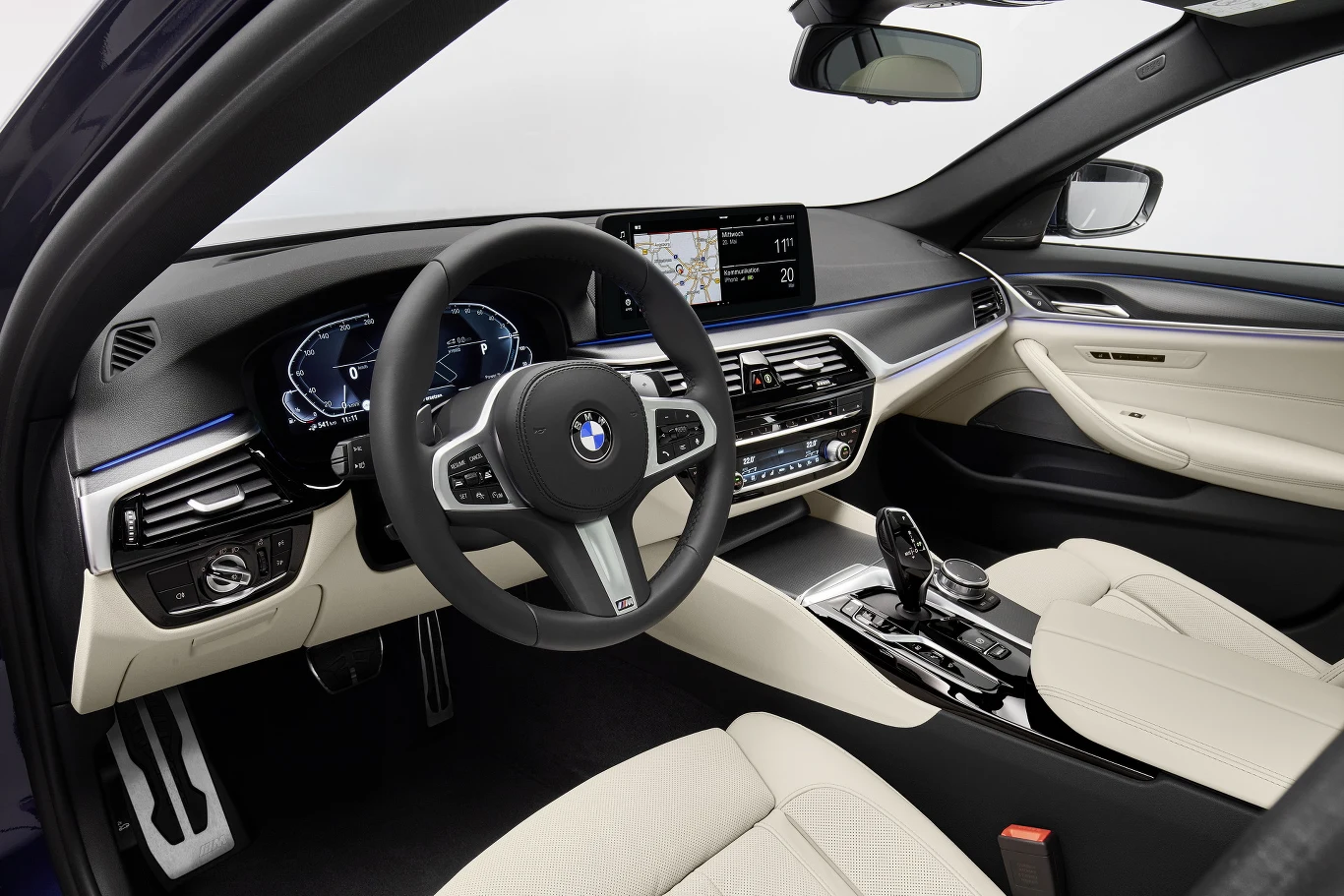 BMW serii 5