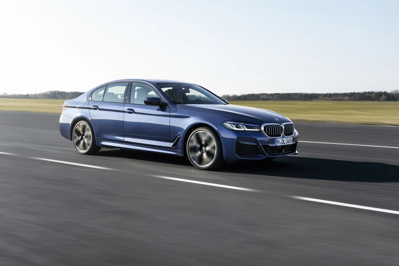 BMW serii 5