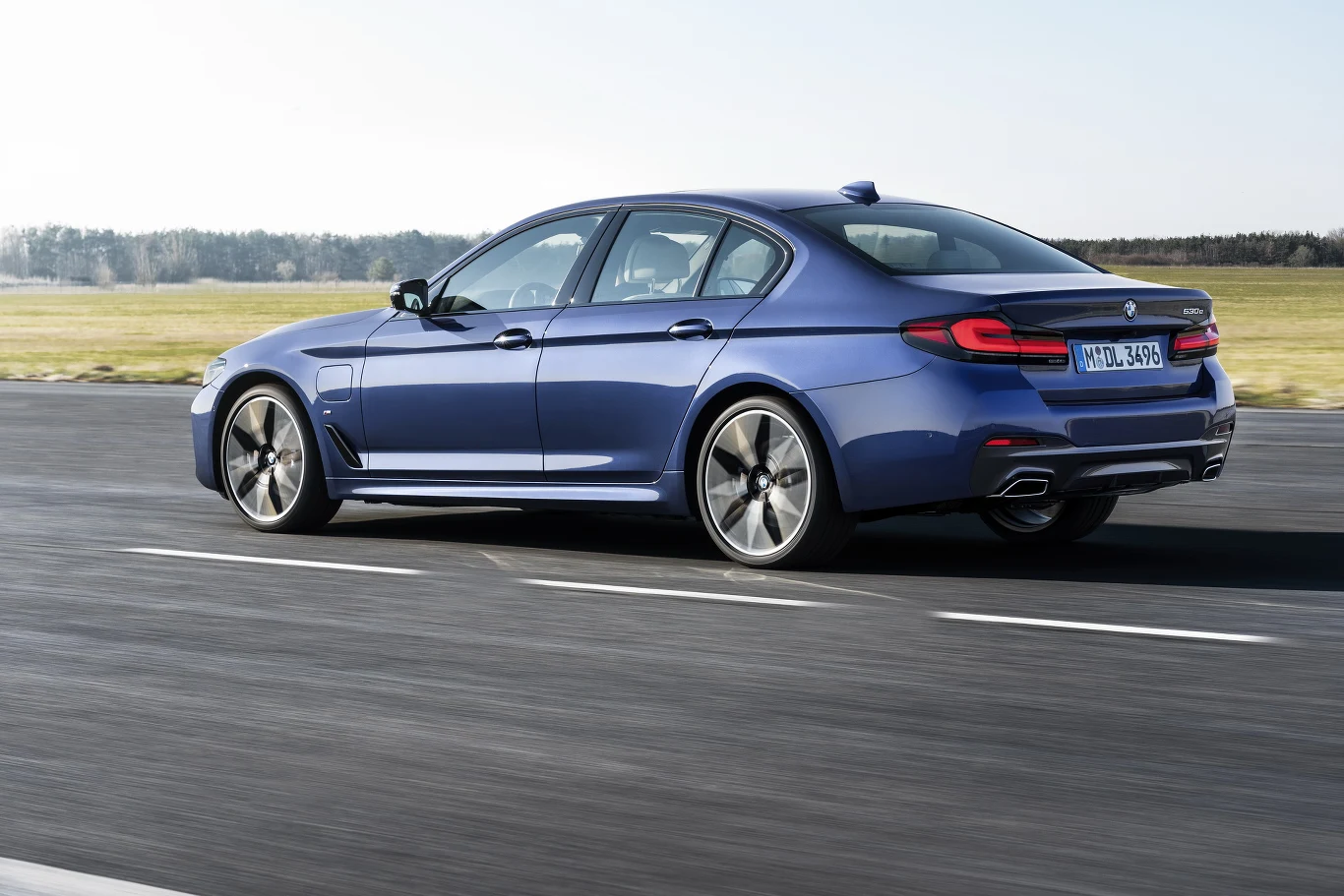 BMW serii 5