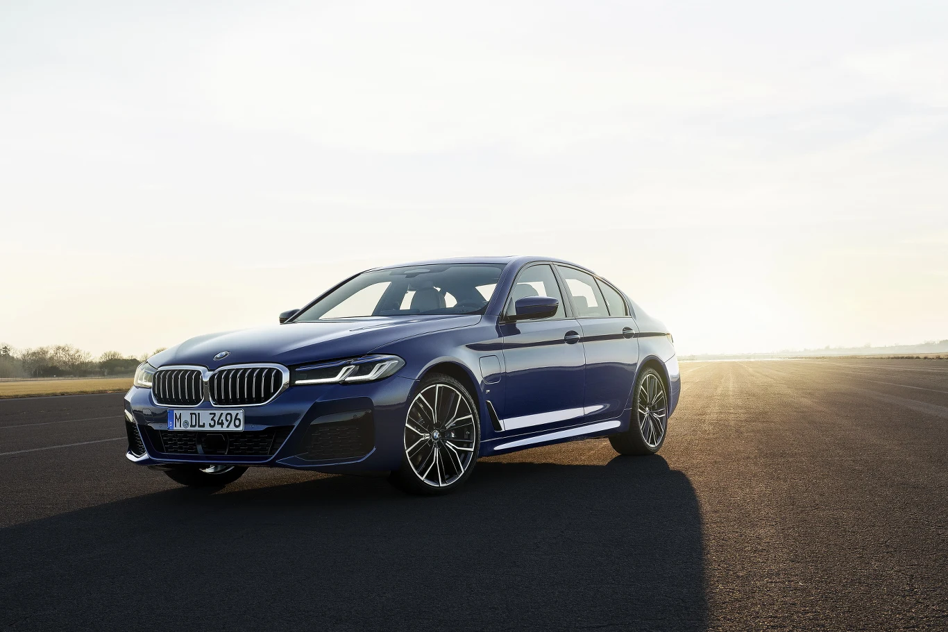 BMW serii 5