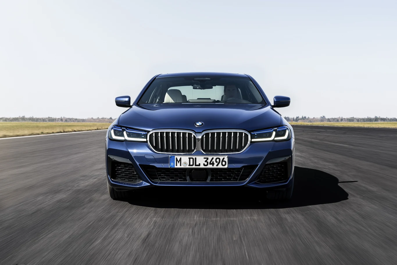 BMW serii 5