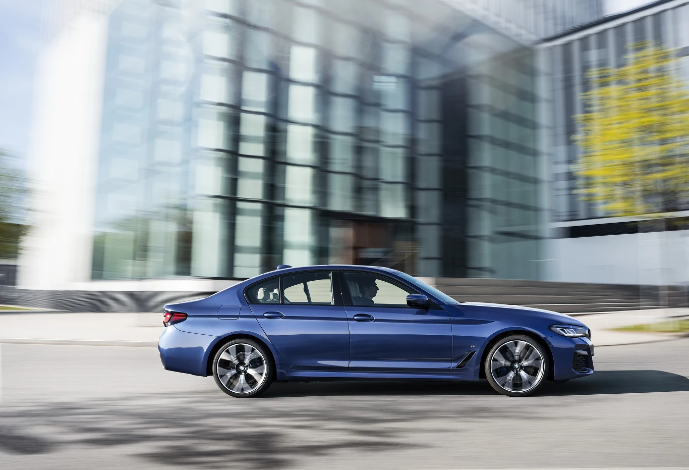BMW serii 5
