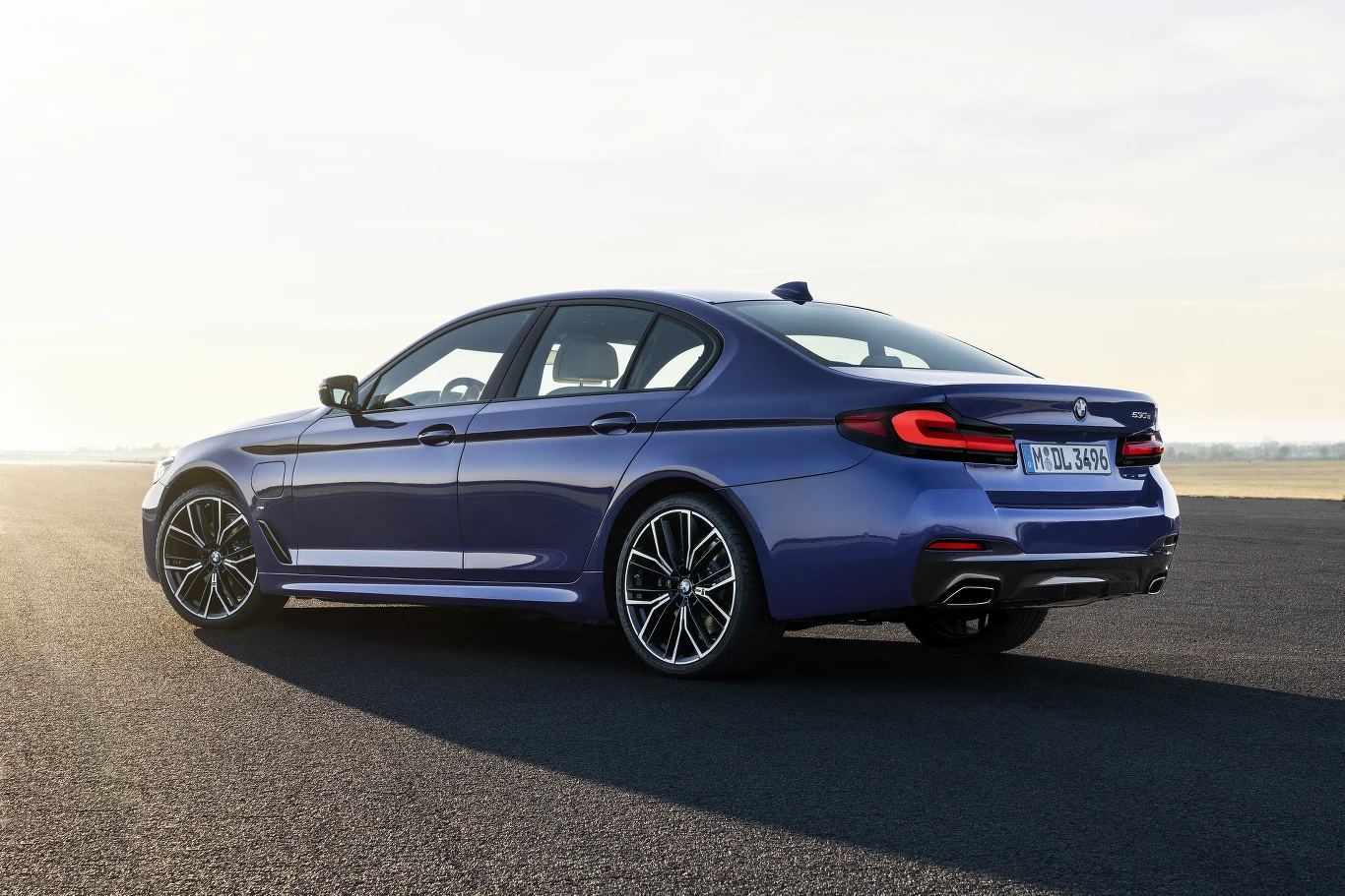 BMW serii 5