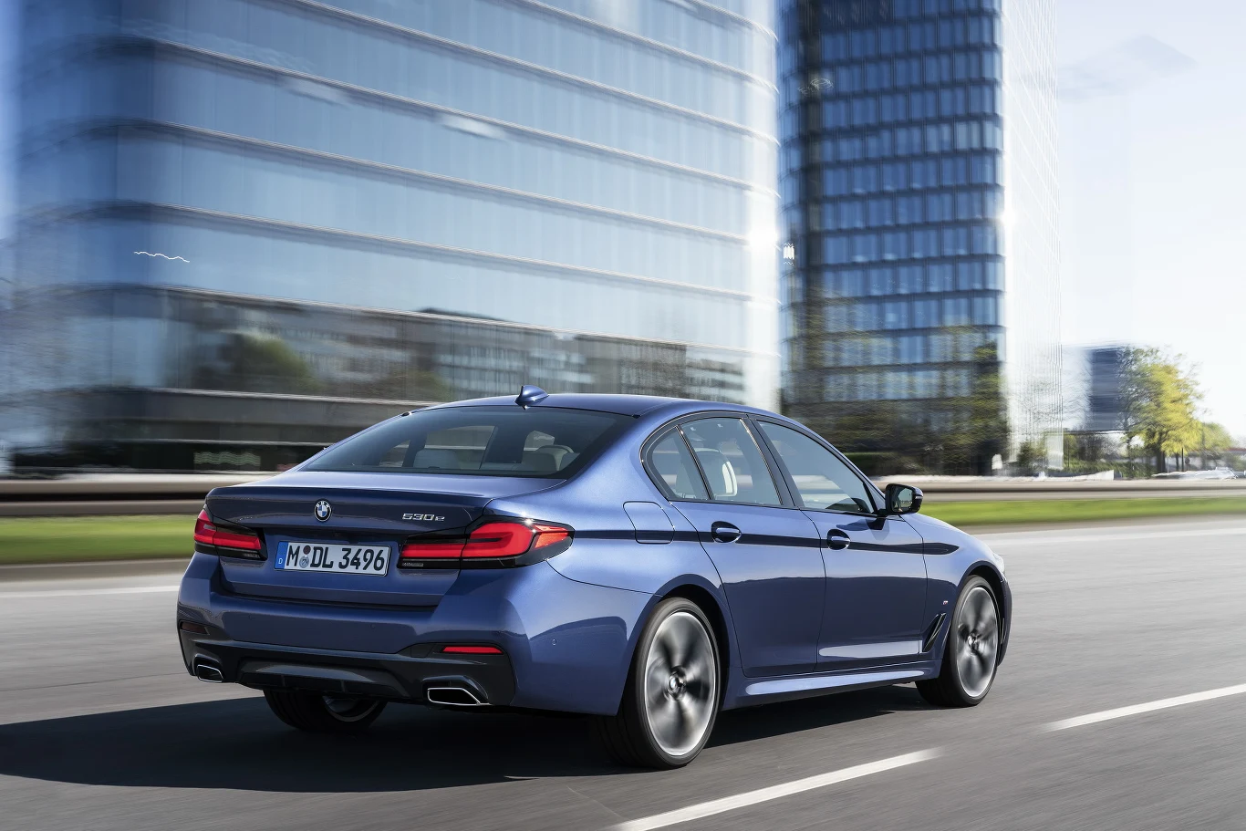 BMW serii 5