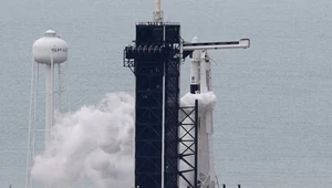 NASA SpaceX Demo-2 - kolejna próba startu, 30 maja. Wszystko, co trzeba wiedzieć