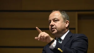 Szymański: Gigantyczne pieniądze z Unii? Decyzje możliwe w czerwcu 