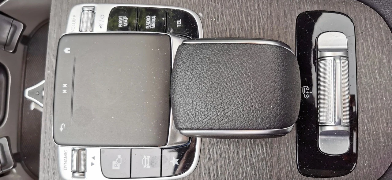 Mercedes GLE 400d 4MATI. Zdjęcia Mercedes GLE 400d 4MATI. Zdjęcia