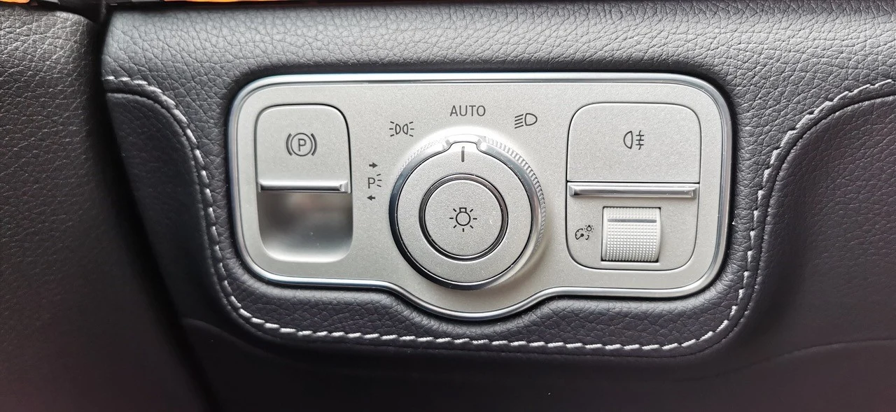 Mercedes GLE 400d 4MATI. Zdjęcia Mercedes GLE 400d 4MATI. Zdjęcia