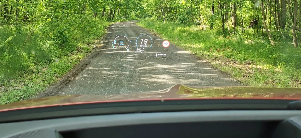 Mercedes GLE 400d 4MATI. Zdjęcia Mercedes GLE 400d 4MATI. Zdjęcia