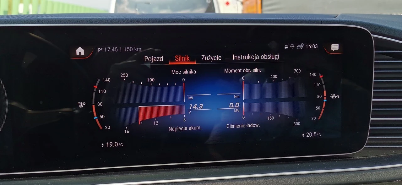 Mercedes GLE 400d 4MATI. Zdjęcia Mercedes GLE 400d 4MATI. Zdjęcia