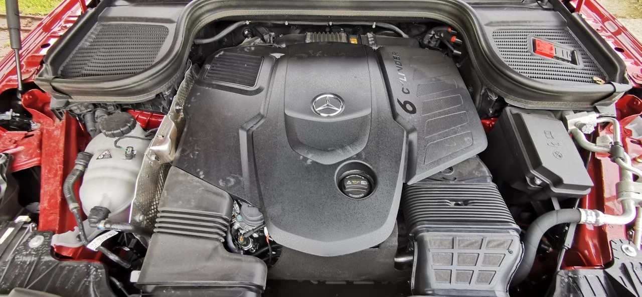 Mercedes GLE 400d 4MATIC Mercedes GLE 400d 4MATIC