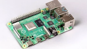  Raspberry Pi z 8 GB RAM