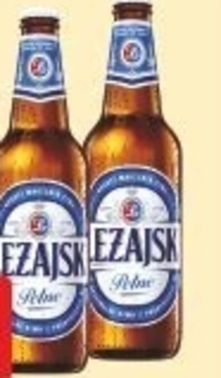 Piwo Leżajsk