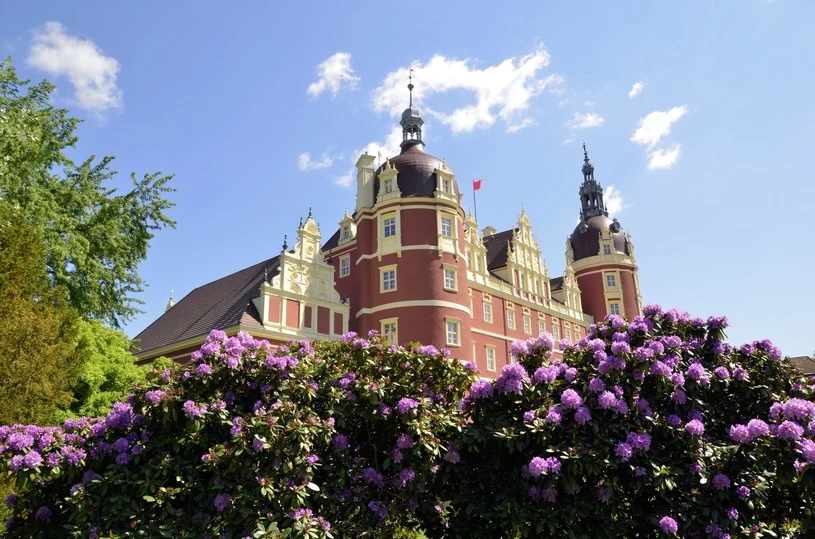 Park Mużakowski Został uznany za dobro światowego dziedzictwa UNESCO