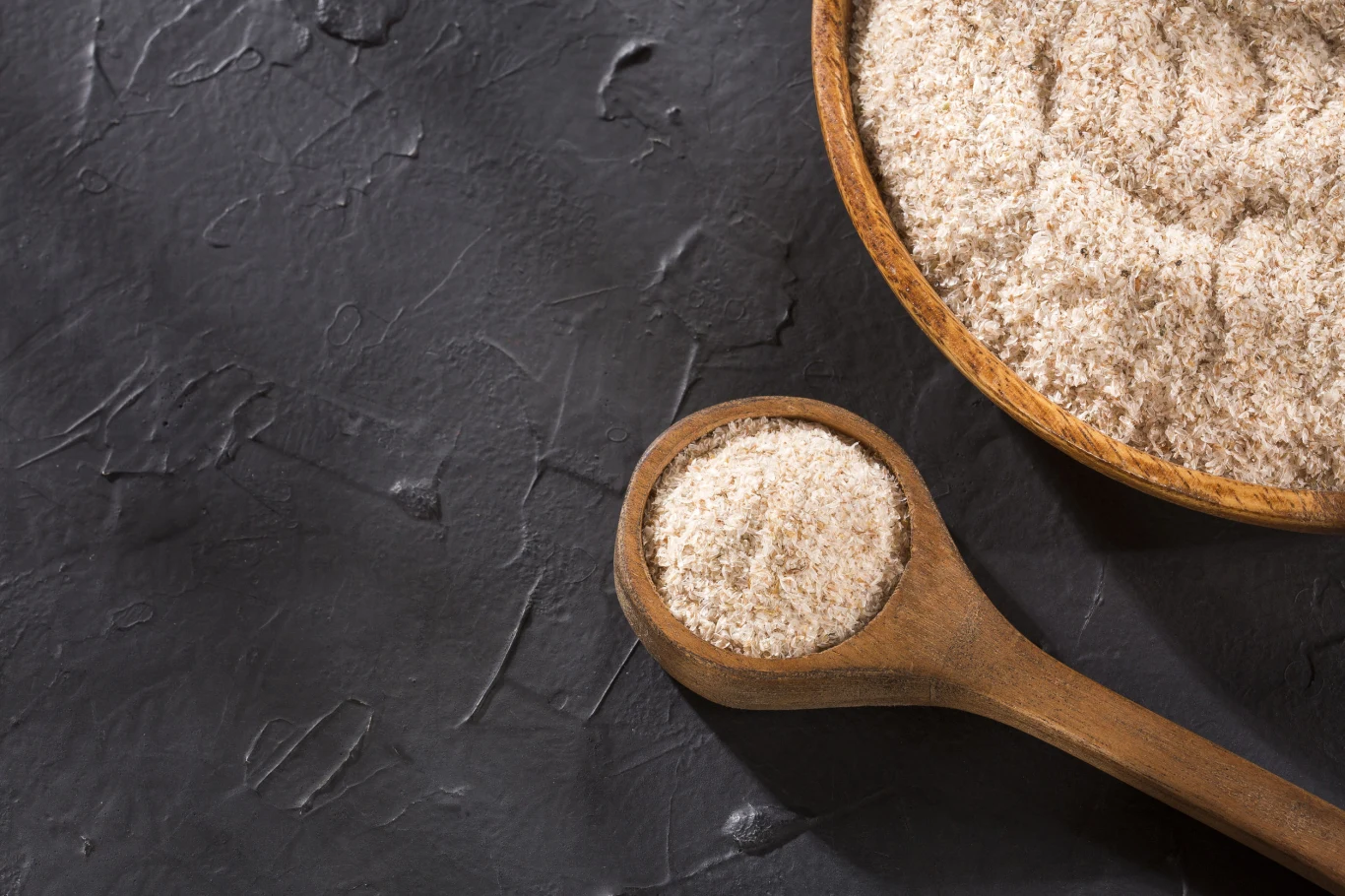 Codziennie zjedz kleik z babki płesznik. Cholesterol będzie w normie Codziennie zjedz kleik z babki płesznik. Cholesterol będzie w normie