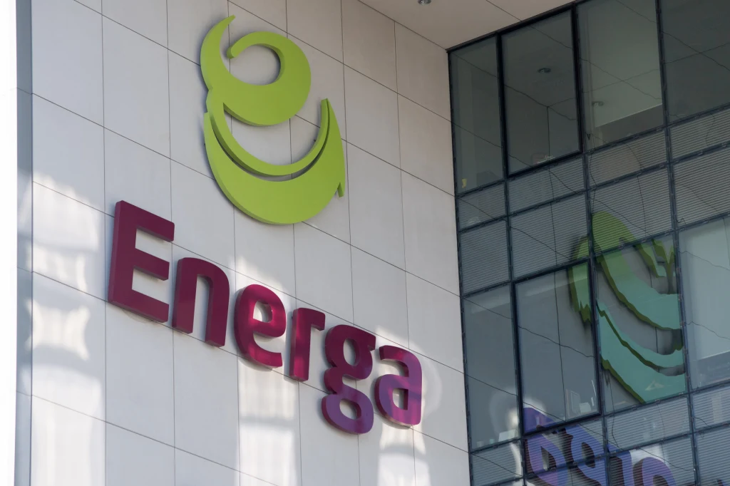 Orlen właścicielem około 91 proc. akcji Energi Orlen właścicielem około 91 proc. akcji Energi