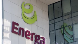 Energa cierpi przez pandemię.