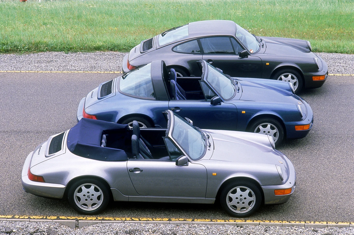 Porsche 911 Porsche 911