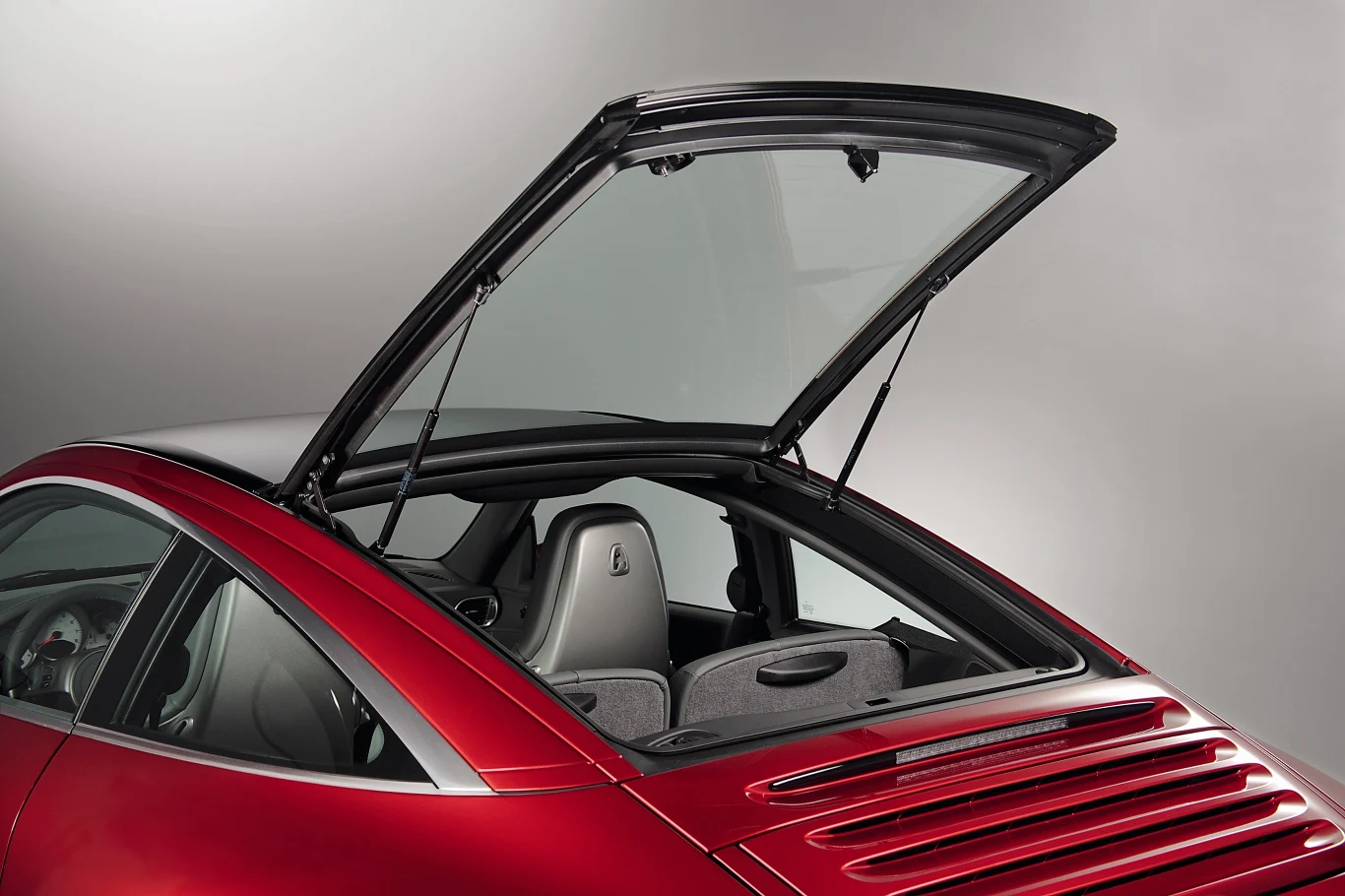 Porsche 911 Targa Porsche 911 Targa