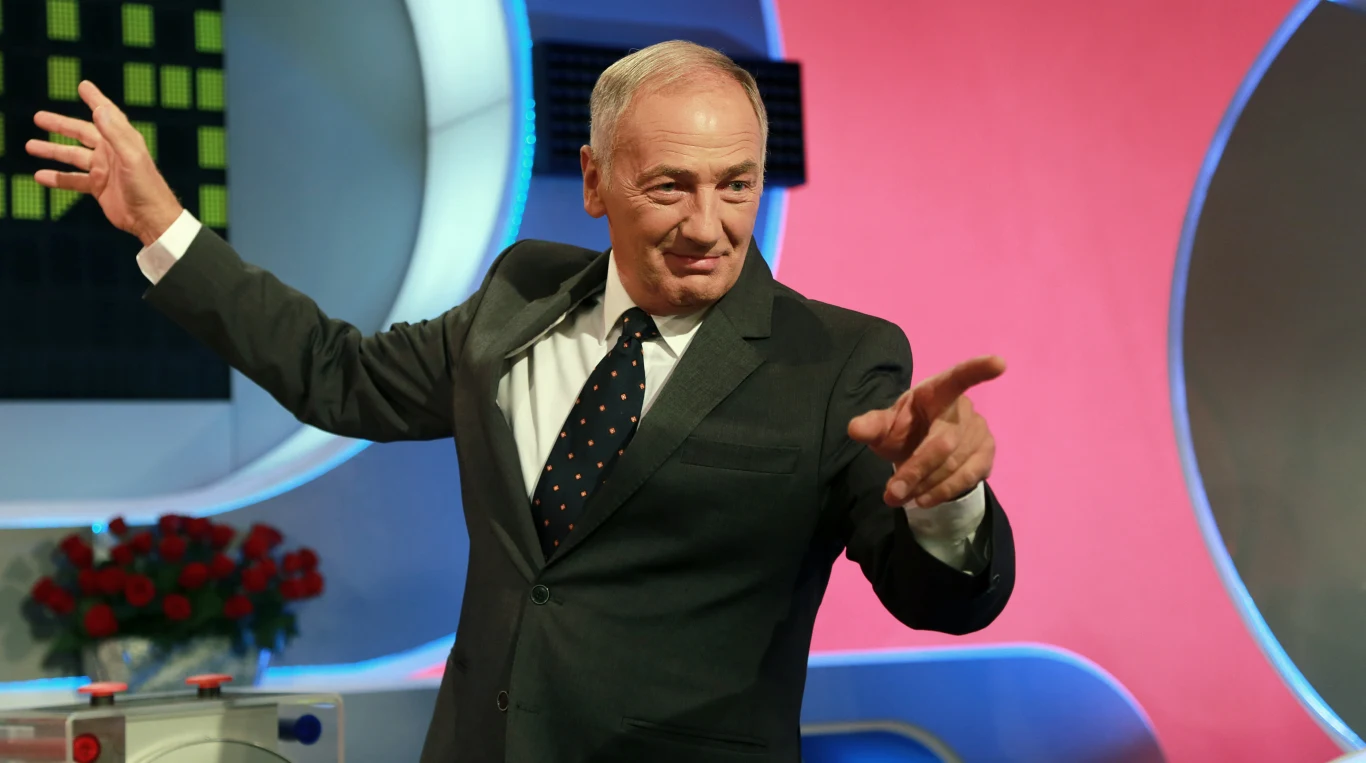 Karol Strasburger Karol Strasburger