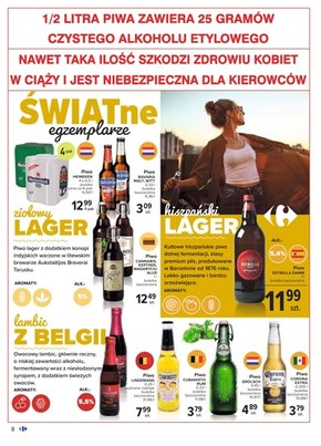 Oferta na lato Carrefour!