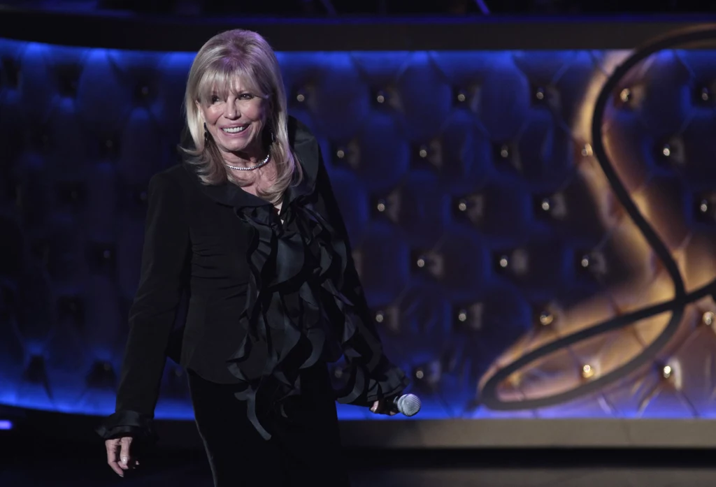 W 2006 roku Nancy Sinatra została uhonorowana gwiazdą w hollywoodzkiej Alei Sławy. W 2006 roku Nancy Sinatra została uhonorowana gwiazdą w hollywoodzkiej Alei Sławy.
