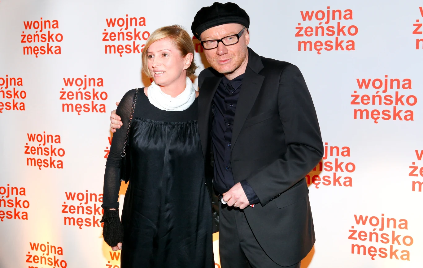 Janson oprócz kariery z Varius Manx zajmuje się także m.in. tworzeniem muzyki do filmów. Jego kompozycja można usłyszeć w takich produkcjach, jak: "Młode wilki" czy "Nocne graffiti".