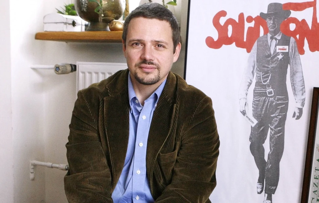 Rafał Trzaskowski